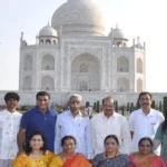 Agra Taj Tour Package1