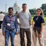 Agra Taj Tour Package2