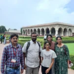 Agra Taj Tour Package3