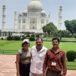 Agra Taj Tour Package5