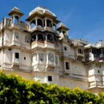 Golden Triangel Tour Package