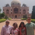 Golden Triangel Tour Package4