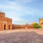 Luxury Golden Triangle Touur Package8